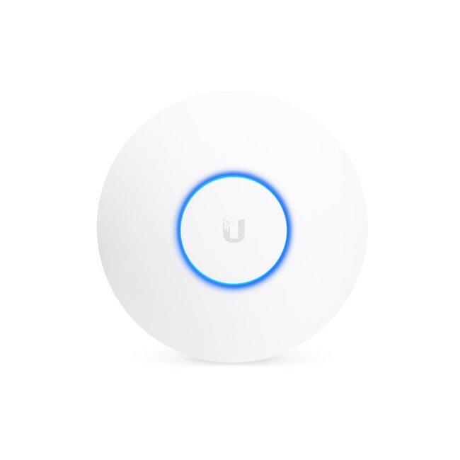 Ubiquiti UniFi AP NanoHD (3 pack)