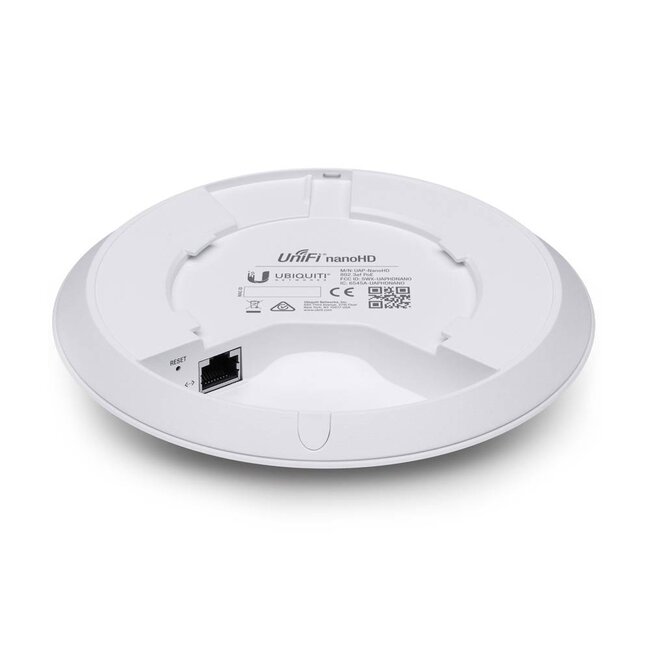 Ubiquiti UniFi AP NanoHD (3 pack)