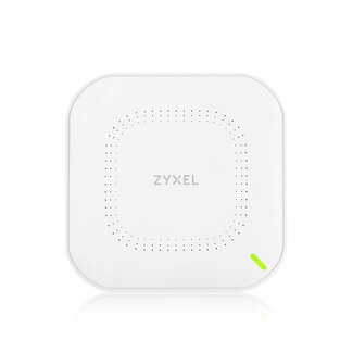 ZyXEL WAC500, Single pack excl. Power Adaptor, 1 year NCC Pro Pack license bundled, EU