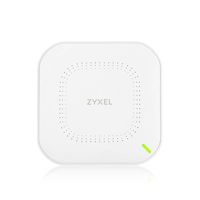ZyXEL WAC500, Single pack excl. Power Adaptor, 1 year NCC Pro Pack license bundled, EU