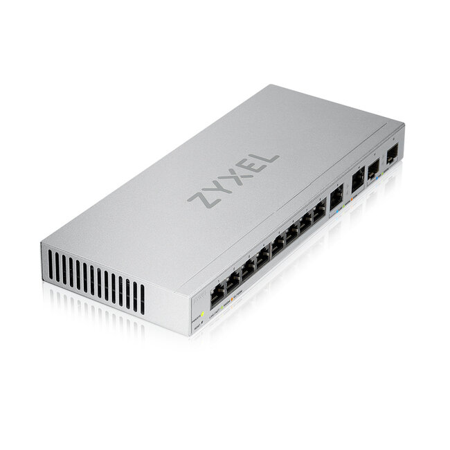 Zyxel XGS1250-12