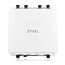 ZyXEL WAX655E, 802.11ax 4x4 Outdoor Access Point  external Antennas (not included)