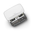 Zyxel WBE660S (WiFi) BE22K 4x4 MU-MIMO, Smart Antenna, Incl 1 year Nebula Pro, 1x1G & 1x1/2.5/5/10 GB LAN p