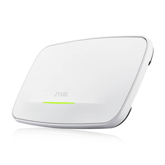 Zyxel WBE660S (WiFi) BE22K 4x4 MU-MIMO, Smart Antenna, Incl 1 year Nebula Pro, 1x1G & 1x1/2.5/5/10 GB LAN p