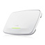 Zyxel WBE660S (WiFi) BE22K 4x4 MU-MIMO, Smart Antenna, Incl 1 year Nebula Pro, 1x1G & 1x1/2.5/5/10 GB LAN p