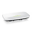 Zyxel WBE660S (WiFi) BE22K 4x4 MU-MIMO, Smart Antenna, Incl 1 year Nebula Pro, 1x1G & 1x1/2.5/5/10 GB LAN p