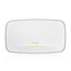Zyxel WBE660S (WiFi) BE22K 4x4 MU-MIMO, Smart Antenna, Incl 1 year Nebula Pro, 1x1G & 1x1/2.5/5/10 GB LAN p