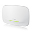 ZyXEL NWA130BE  BE11K (WiFi7), Triple Radio, 2x2 MU-MIMO, 2 x 2.5G LAN Ports, PoE+ (802.3at), Standalone/Nebula Cloud Managed