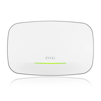 ZyXEL NWA130BE  BE11K (WiFi7) 2x2 MU-MIMO, 2 x 2.5G LAN Ports, PoE+ (802.3at)