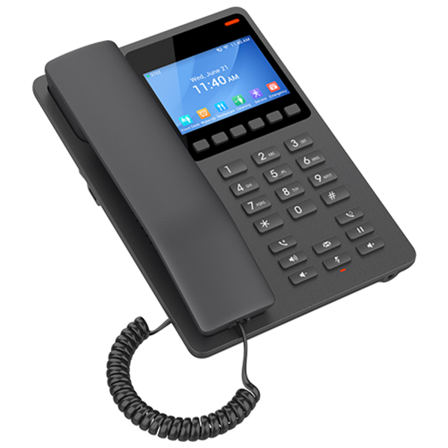 Grandstream GHP630(W) & GHP631(W)