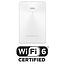 Grandstream AP GWN7661 Wi-Fi 6