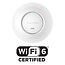 Grandstream AP GWN7662 Wi-Fi 6
