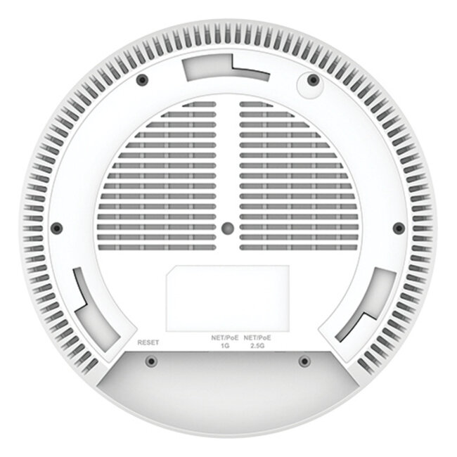 Grandstream AP GWN7662 Wi-Fi 6