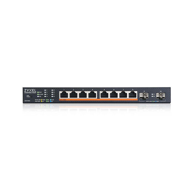 ZyXEL XMG1915-18EP