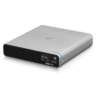 Ubiquiti UniFi Cloud Key Gen2 Plus - 1TB - SSD