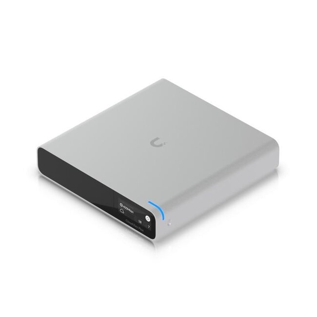 Ubiquiti UniFi Cloud Key Gen2 Plus - 1TB - SSD