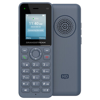 Grandstream WP826 WIFI phone