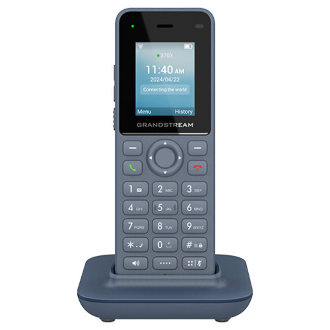 Grandstream WP826 WIFI phone