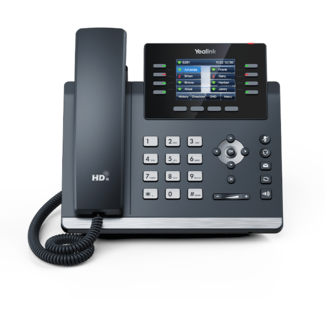 Yealink SIP-T44U