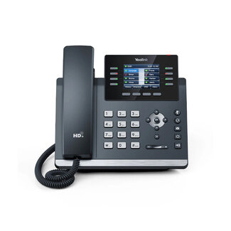 Yealink SIP-T44W