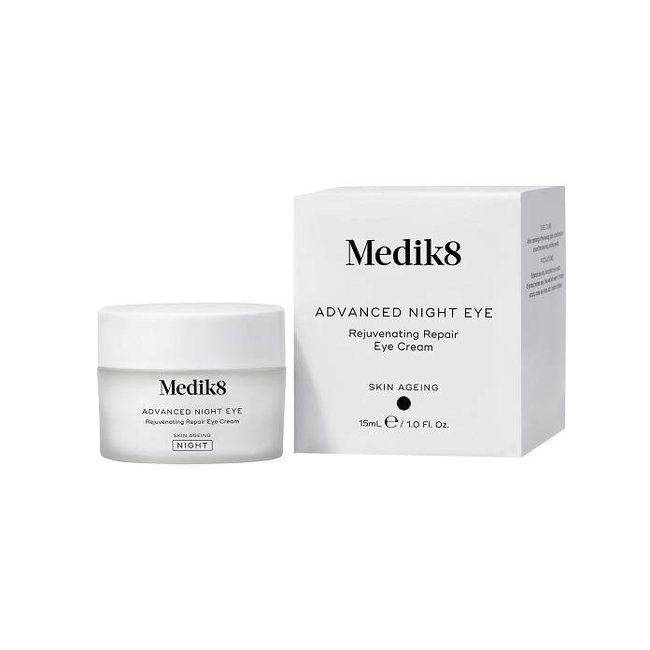 Medik8 Advanced Nighte EYE