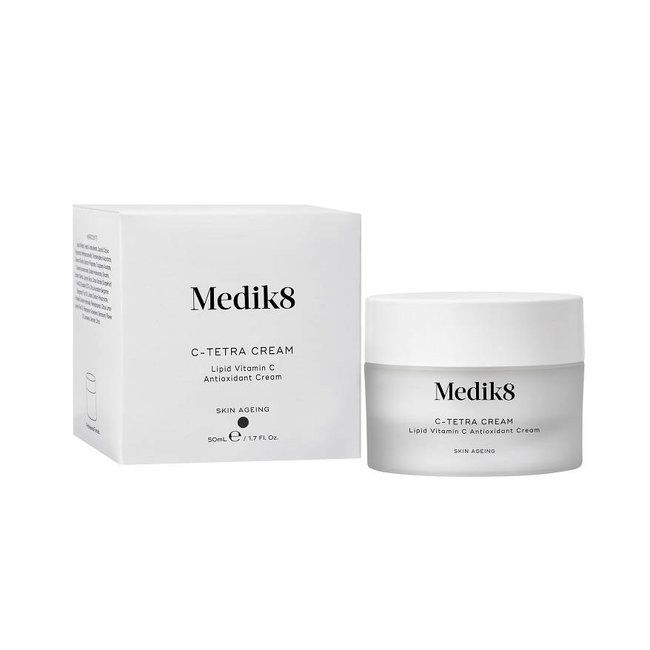 Medik8 C Tetra Cream