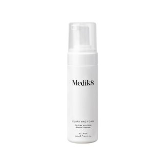 Medik8 Clarifying Foam