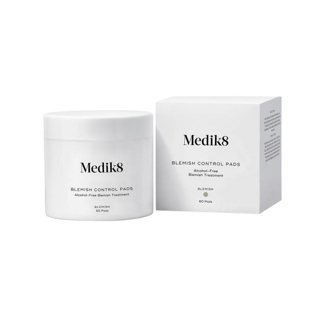 Medik8 Blemish Control Pads