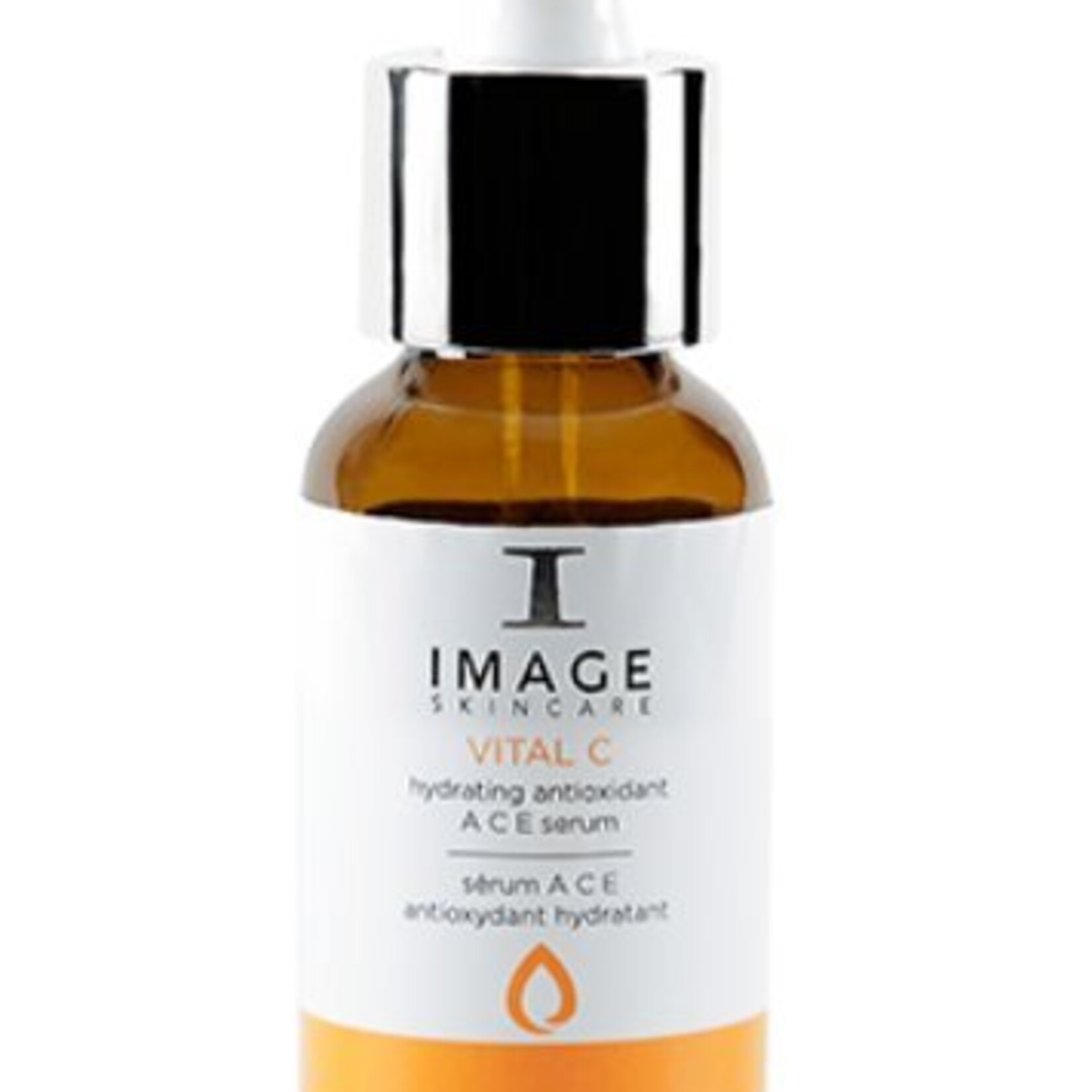 Image Skincare Vital C Hydrating Antioxidant ACE Serum