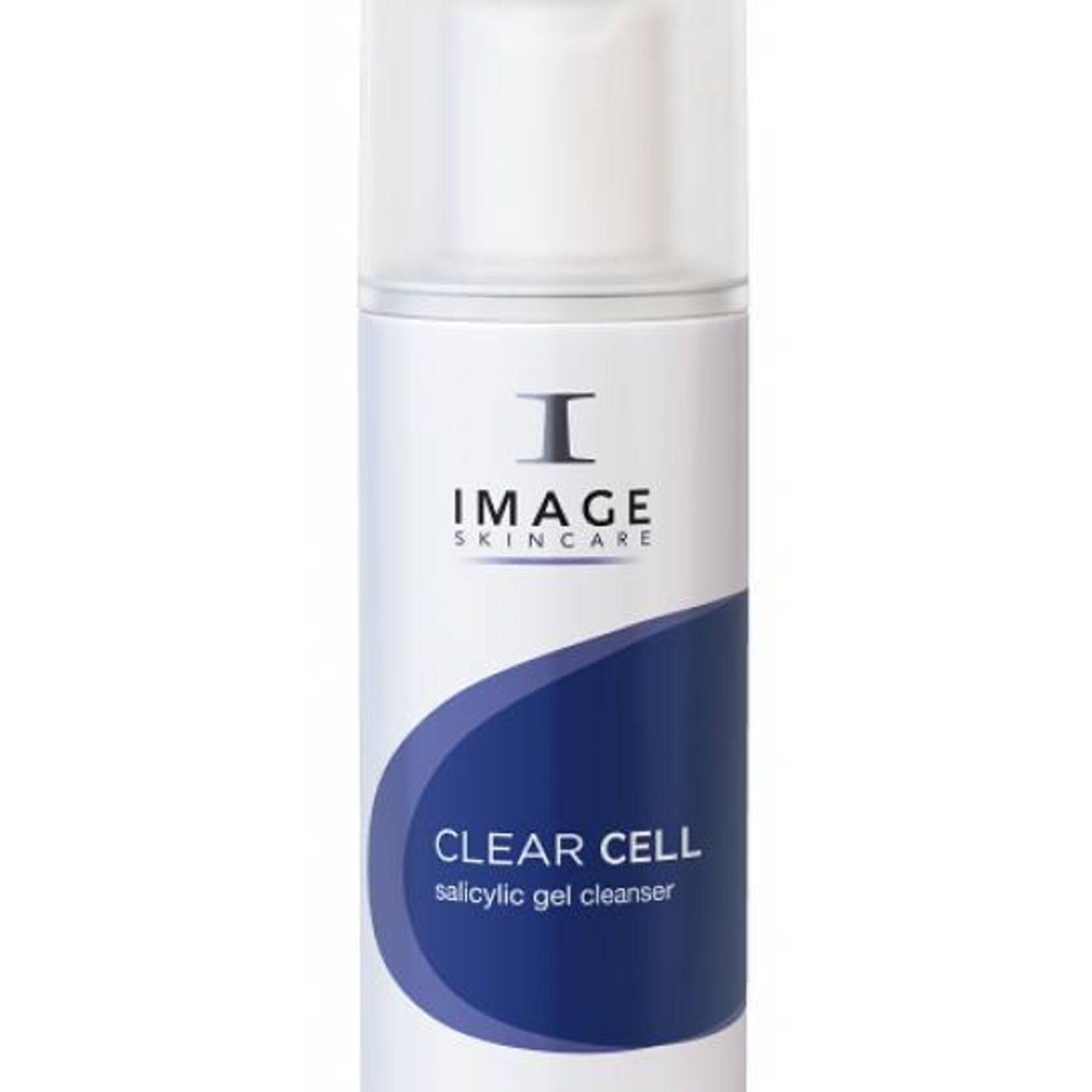 Image Skincare Clear Cell Clarifying Salicylic Gel Cleanser