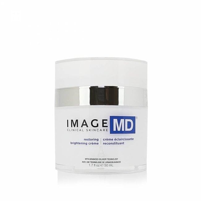 Image Skincare MD Restoring Brightening Cream