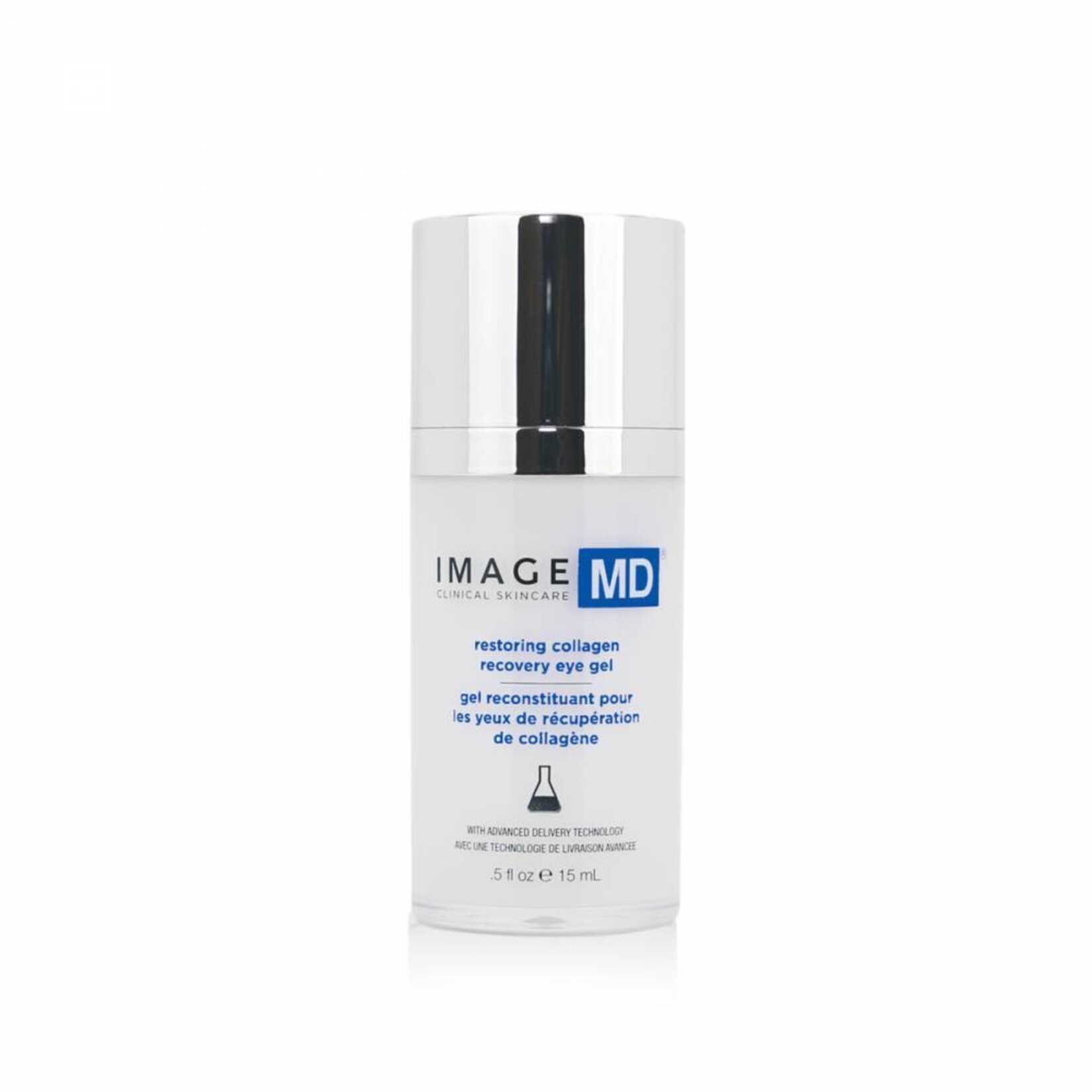 Image Skincare MD Restoring Collagen Eye Recovery Gel ADT