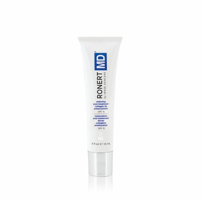 Image Skincare MD Restoring Post Treatment Collagen Lip Enhancement SPF15