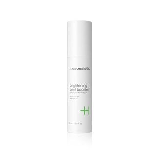 Mesoestetic Brightening Peel Booster