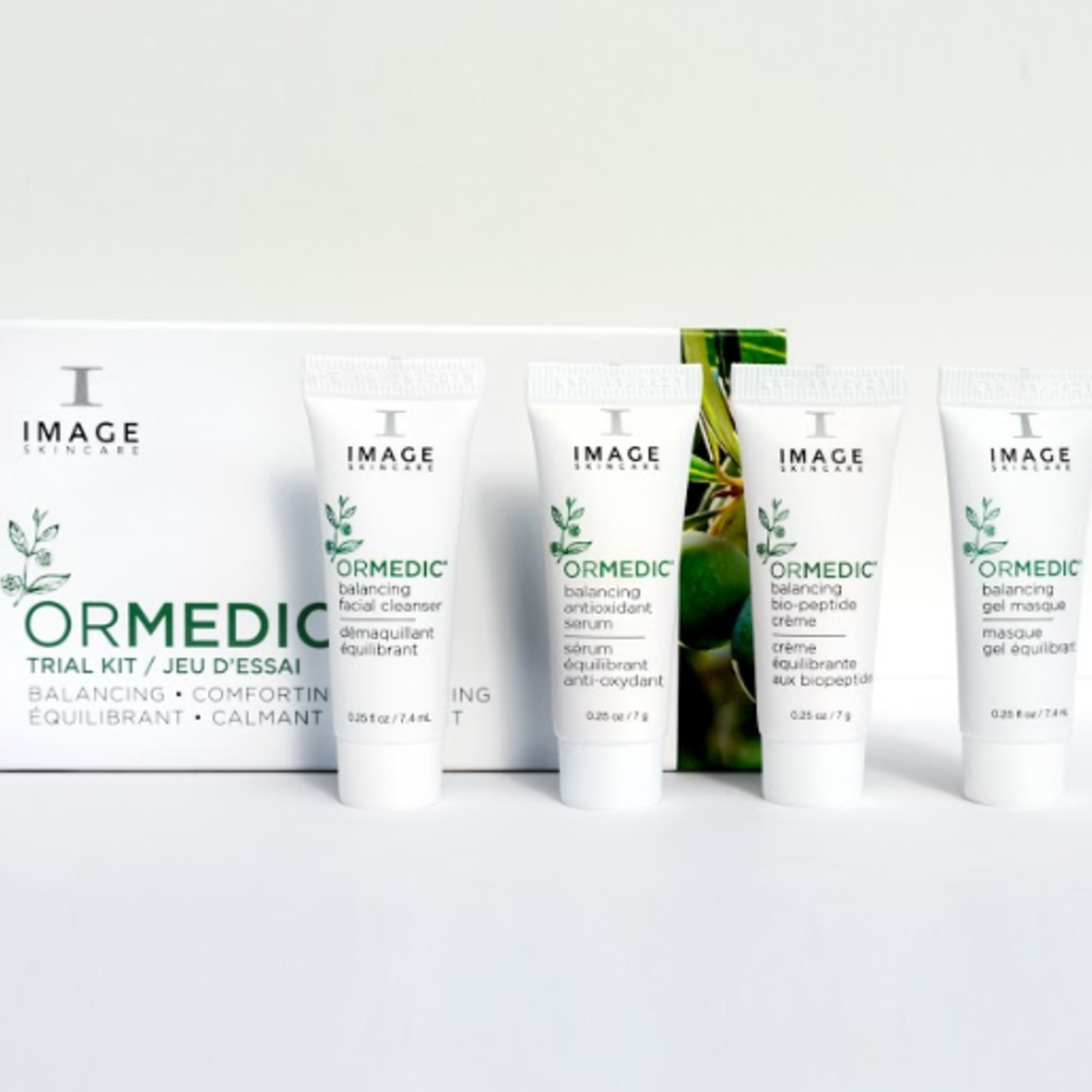 Image Skincare Ormedic Trial Kit
