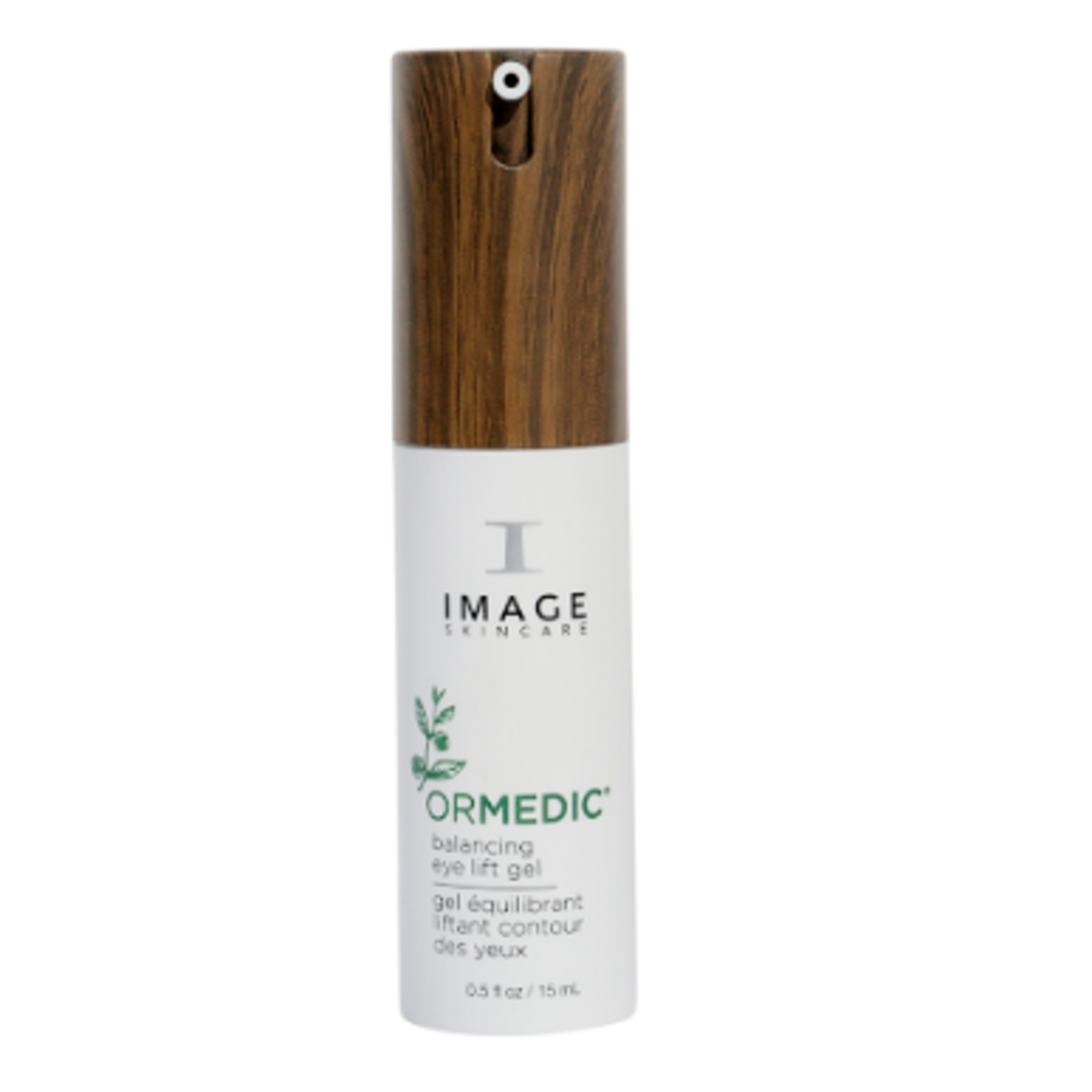Image Skincare Ormedic Balancing Eye Lift Gel
