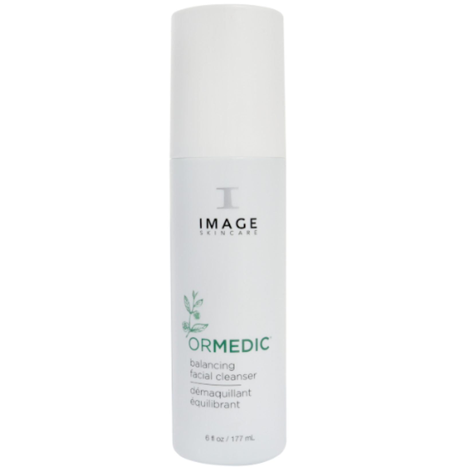 Image Skincare Ormedic Balancing Facial Cleanser