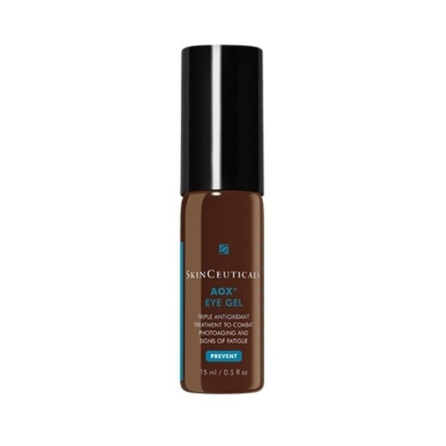 SkinCeuticals AOX + Eye Gel