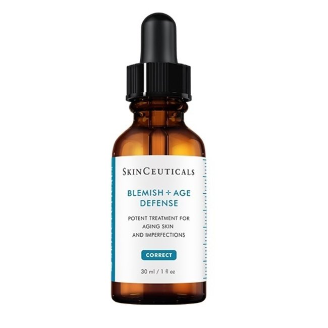 SkinCeuticals Blemish + Age Defense (serum)