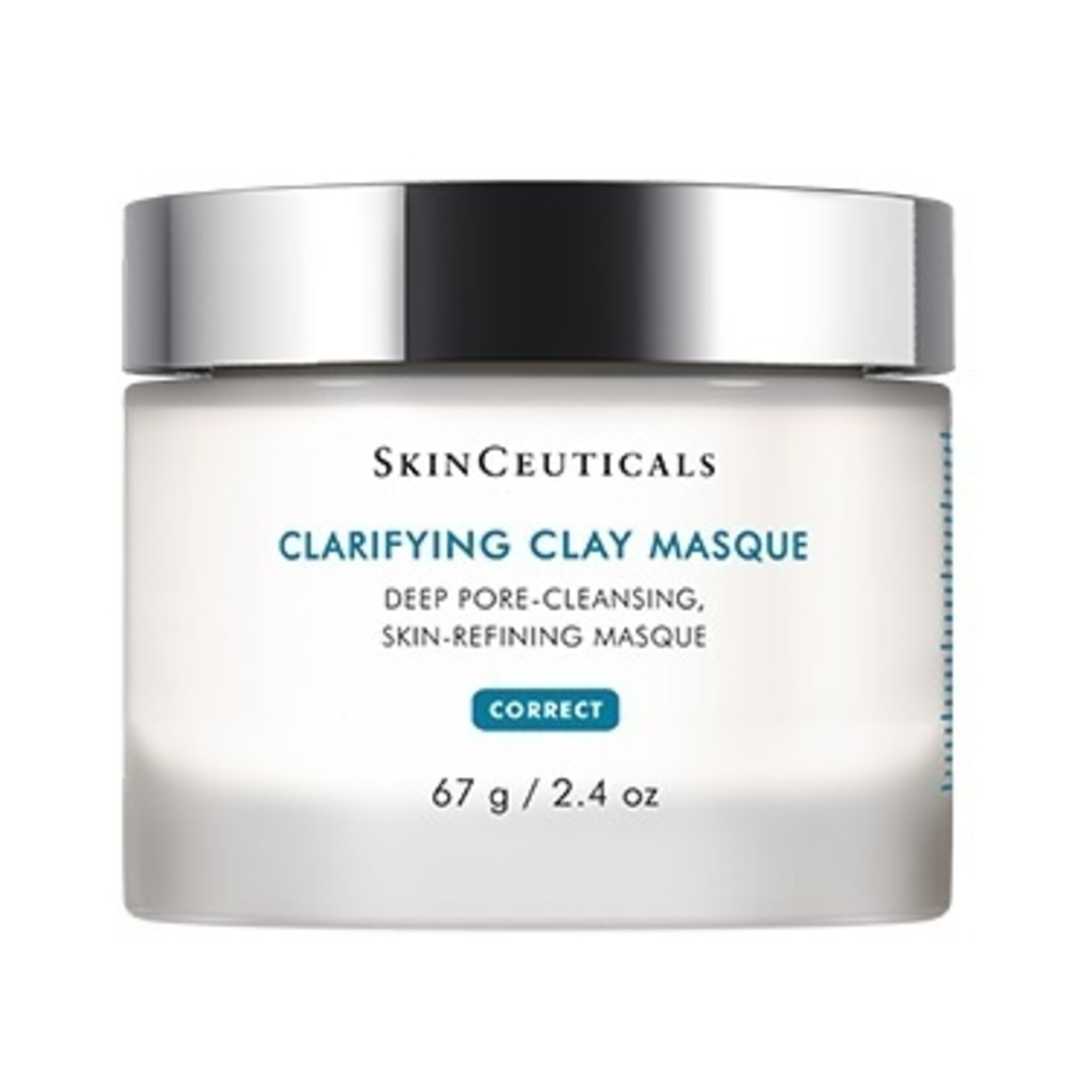 SkinCeuticals Clarifying Clay Mask