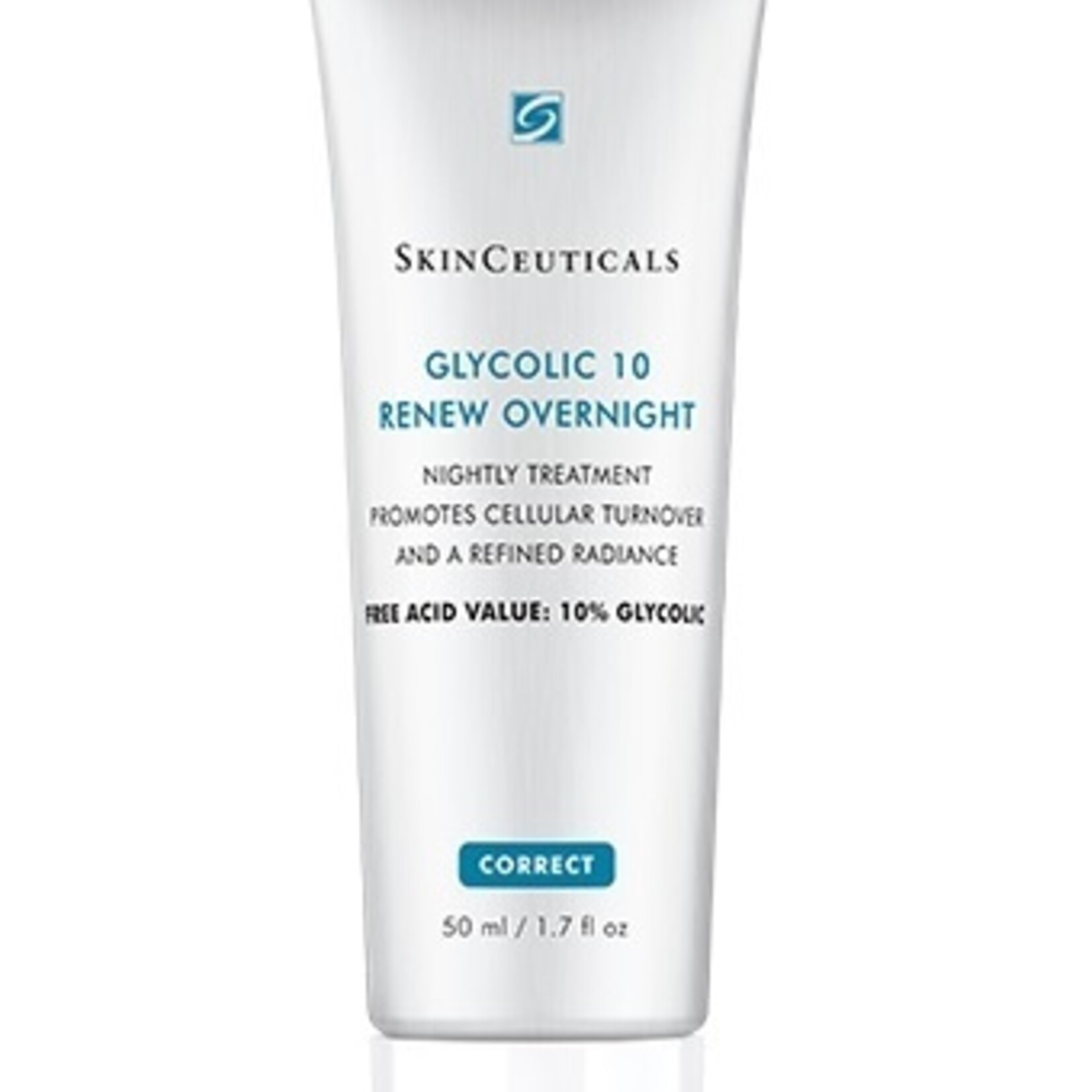 SkinCeuticals Glycolic 10 Renew Overnight