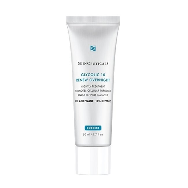 SkinCeuticals Glycolic 10 Renew Overnight