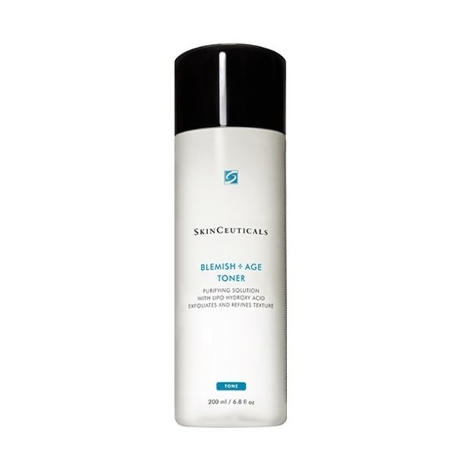 SkinCeuticals Blemish + Age Toner