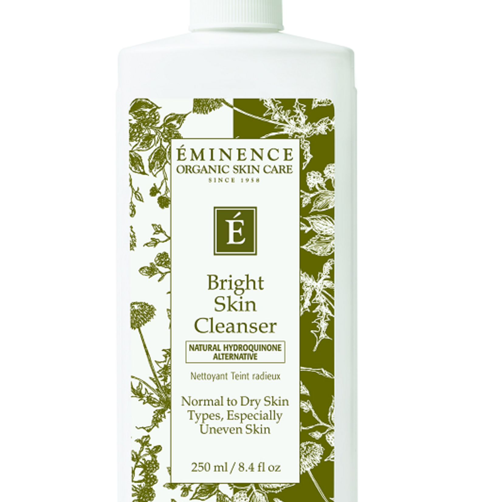 Eminence Bright Skin Cleanser