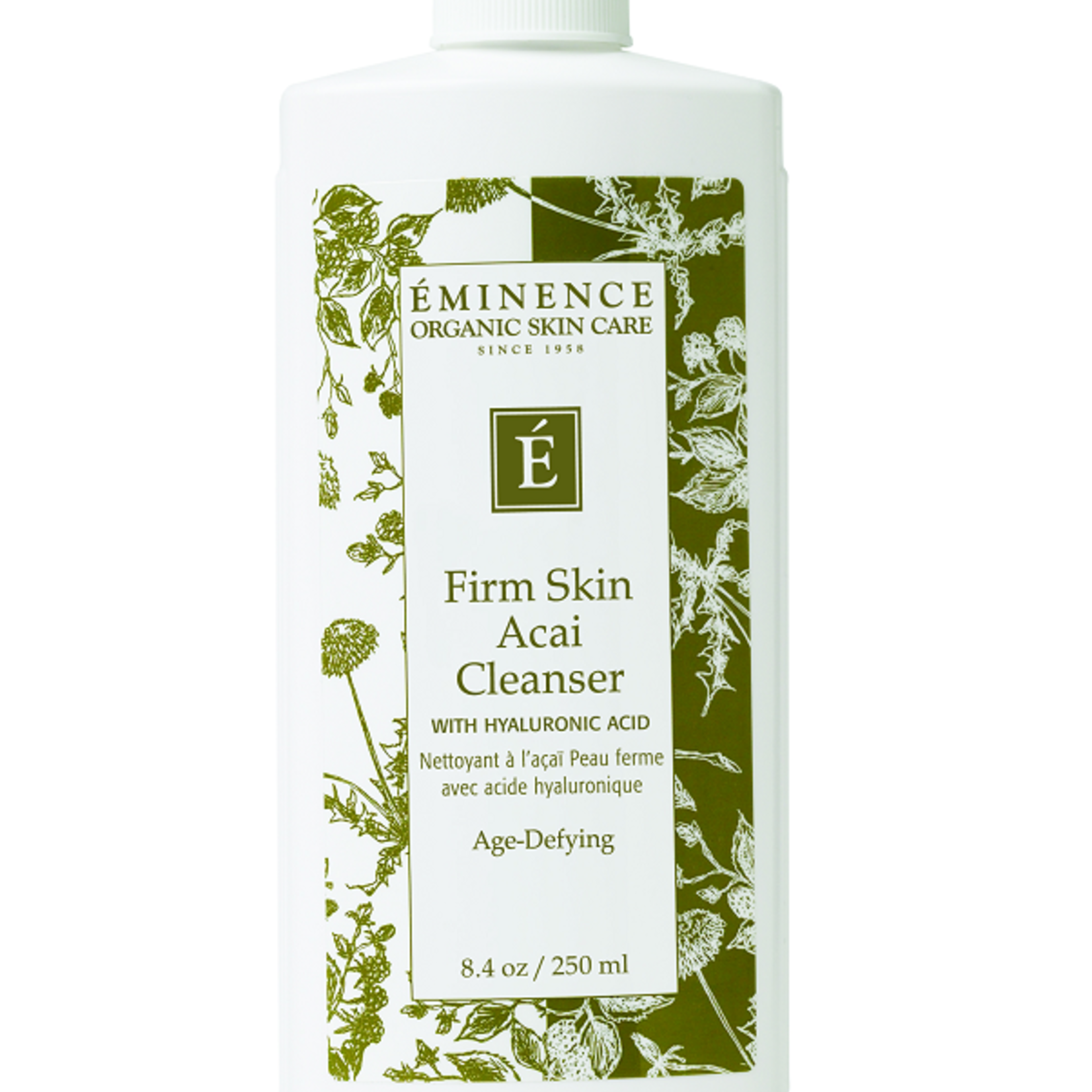 Eminence Firm Skin Acai Cleanser