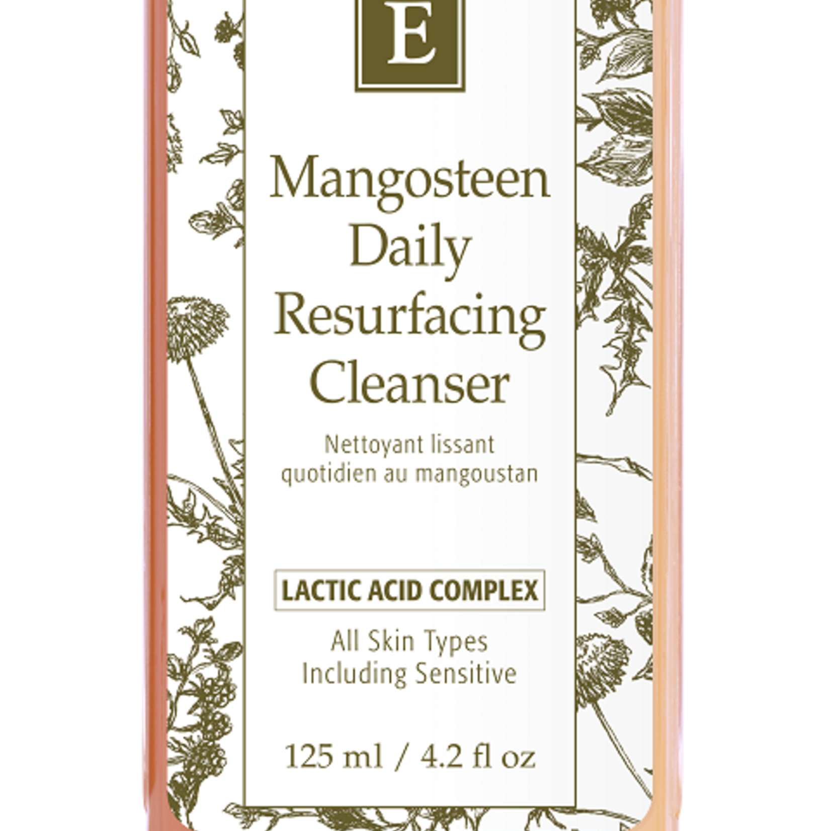 Eminence Mangosteen Daily Resurfacing Cleanser
