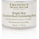 Eminence Bright Skin Licorice Root Exfoliating Peel