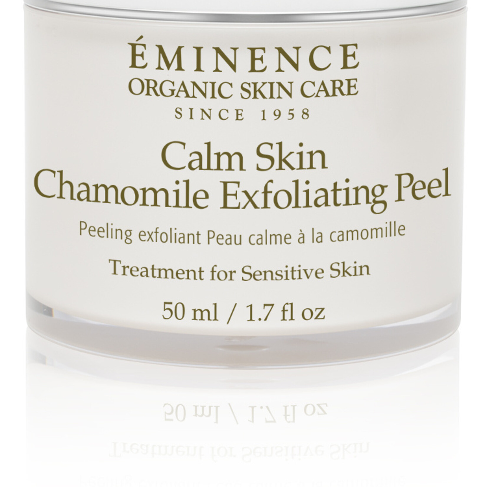 Eminence Calm Skin Chamomile Exfoliating Peel