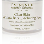 Eminence Clear Skin Willow Bark Exfoliating Peel