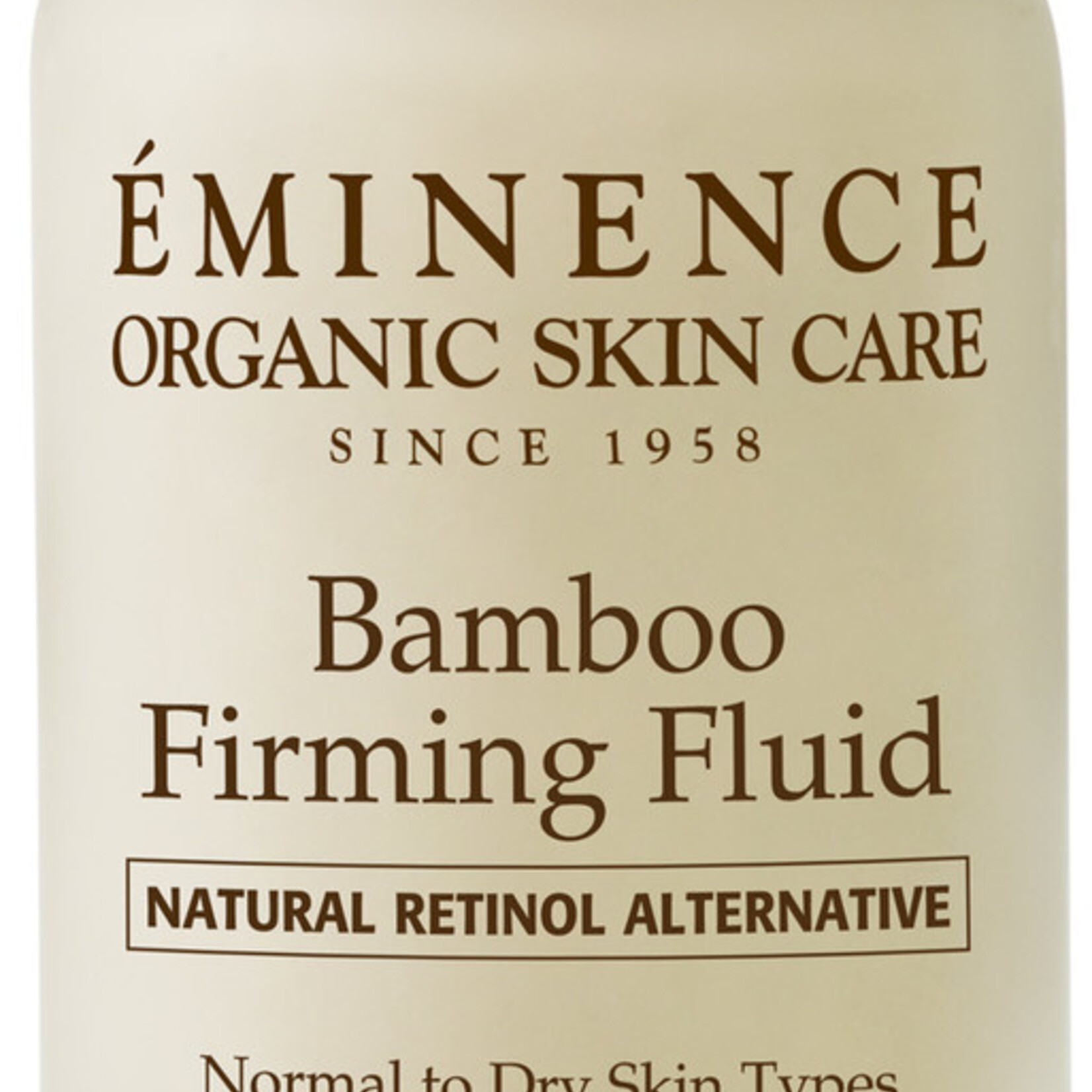 Eminence Bamboo Firming Fluid